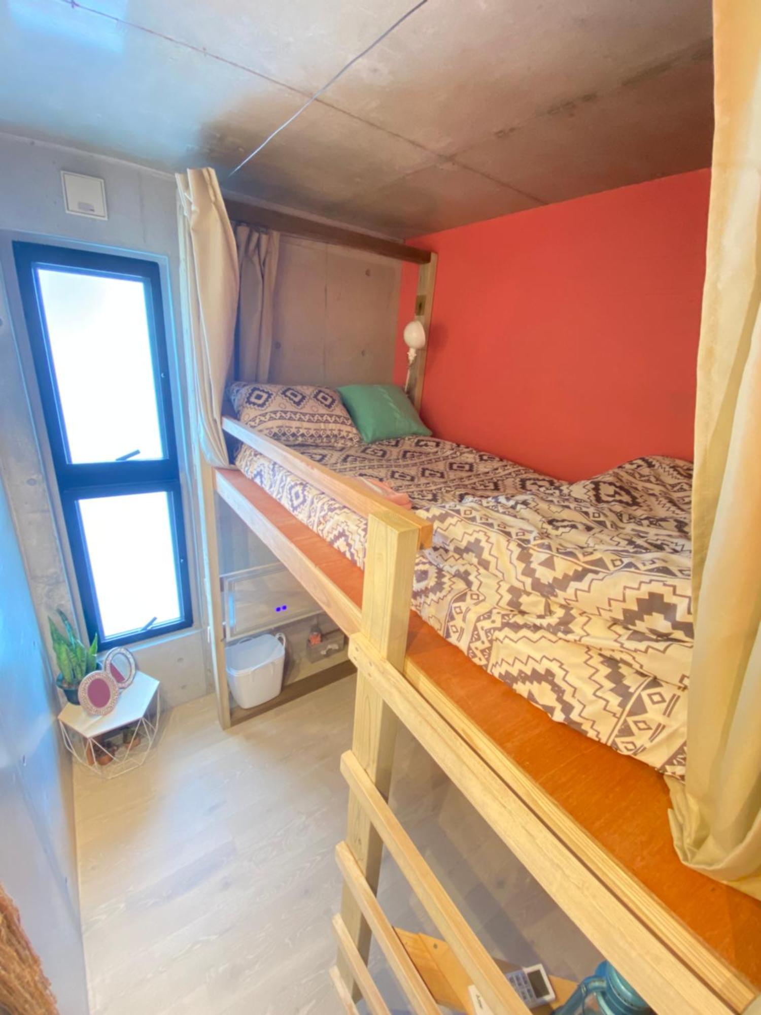 Sesoko Blue Hotell Eksteriør bilde