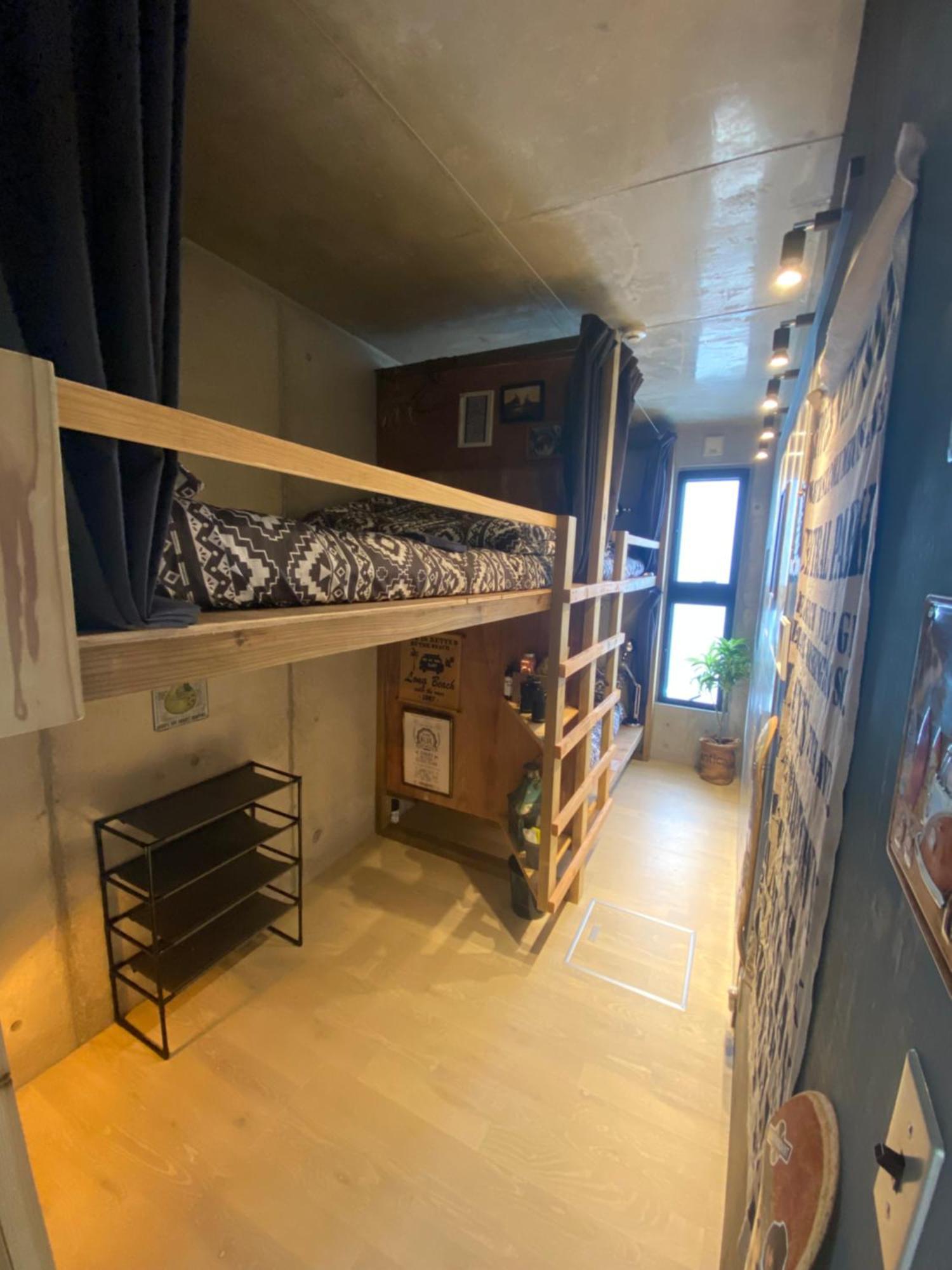 Sesoko Blue Hotell Eksteriør bilde