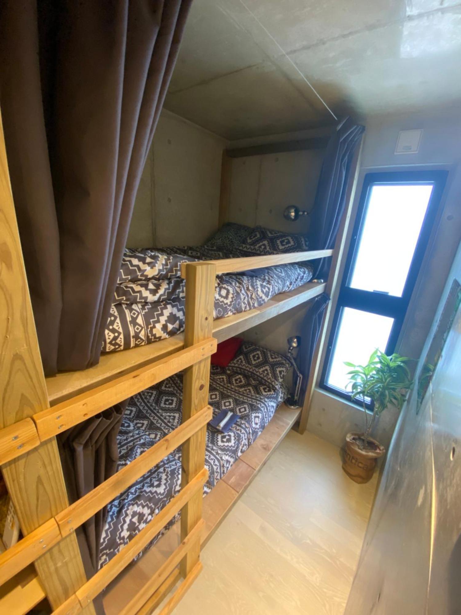 Sesoko Blue Hotell Eksteriør bilde